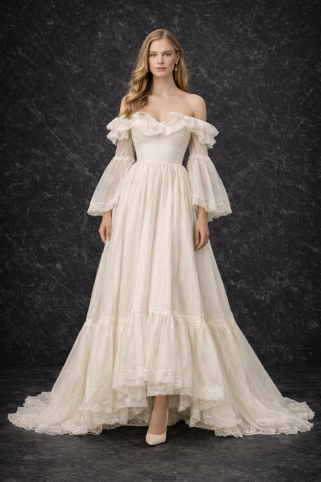 Ivory Dream